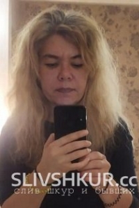 Марина Киреева