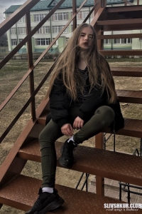 Марина Лукьянова