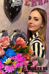 Марина Лунёва