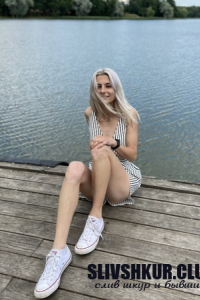 Марина Муур