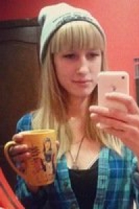 Марина Никоненко