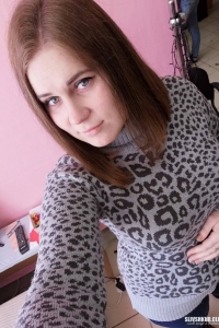 Марина Новичкина