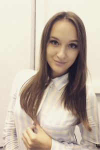 Марина Панченко