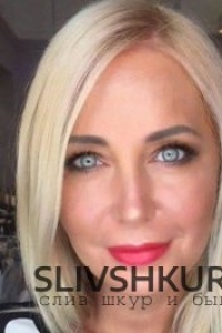 Марина Последова