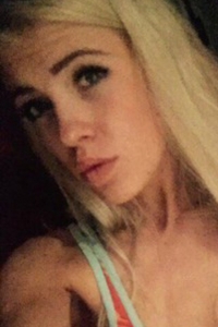 Марина Швец