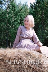 Марина Суздалева