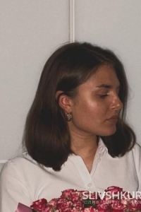 Марина Танина