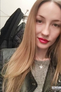 Марина Ульянова