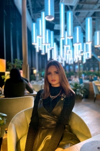 Марина Вишнева