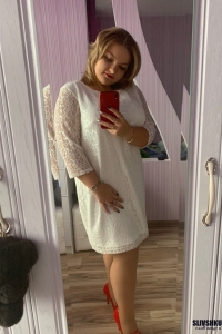 Марина Журавлёва (Зворыкина)