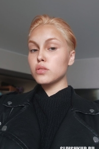 Марья Люцерна