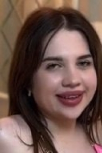 Марьяна Анфиногенова