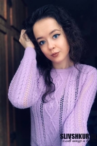 Марта Алексеева