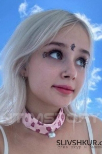 Маруся Цветкова
