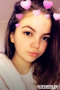 Маруся Гарковец