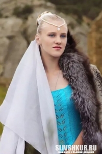 Мавиле Ягьяева