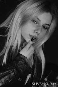 Меллиса Травкина