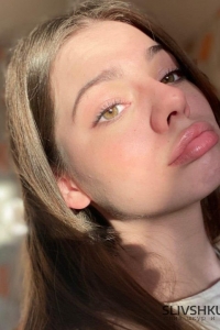 Мия Добычина