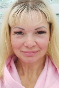 Мила Полякова