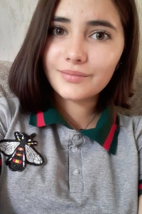 Милана Ахметзянова