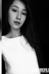 Милана Артюхова