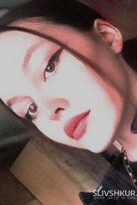 Милана Липинина