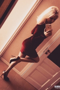 Милена Денисова