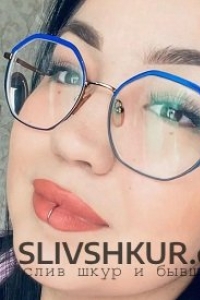 Милена Якупова