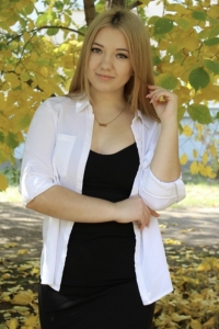 Надежда Атаменко