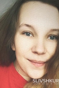 Надежда Фомина