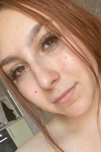 Надежда Хазова