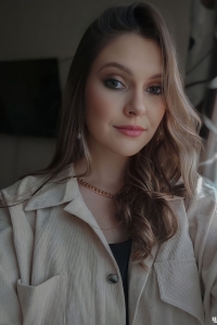 Надежда Иванова