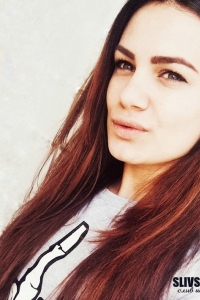 Надежда Коваль (Прокопишина)