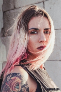 Надежда Маслова