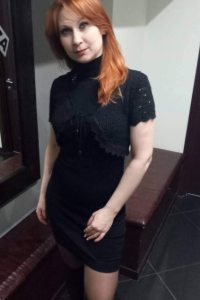 Надежда Погребняк