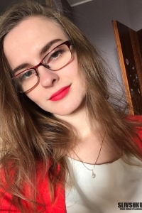 Надежда Смирнова