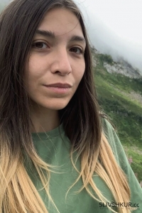 Надежда Титова