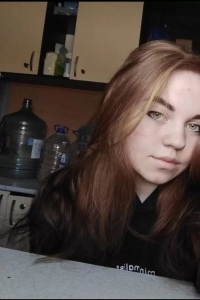 Надежда Воронцова