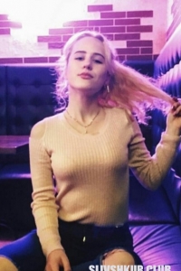 Надежда Заиченко