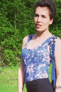 Надежда Закусило