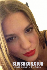 Настя Багдасарова