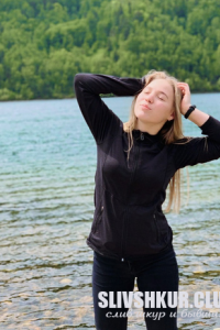 Настя Ефремова