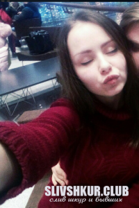 Настя Макарова