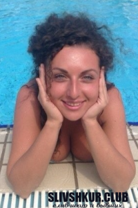 Настя Ткаченко