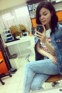 Наталия Лазарева