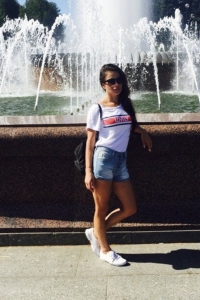 Наталия Танащук