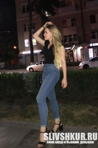 Наталия Вихлянцева