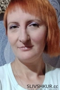 Наталья Алексеева