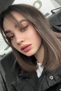 Наталья Балохонова