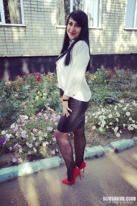 Наталья Черказова